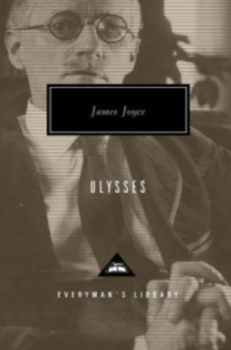 James Jones - Ulysses