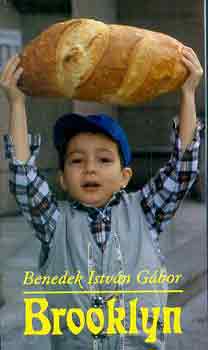 Benedek Istv�n G�bor - Brooklyn