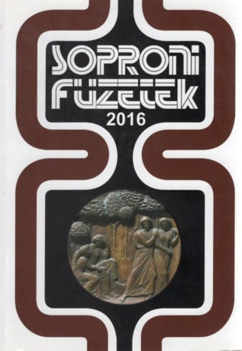 Zentai Lszl  (szerk.) - Soproni Fzetek 2016