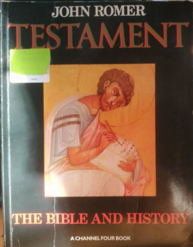 John Romer - Testament