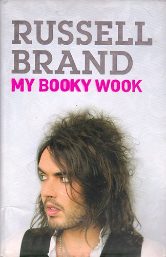 Russell Brand - My Booky Wook