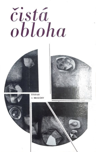 Stefan A. Brezány - Cistá obloha