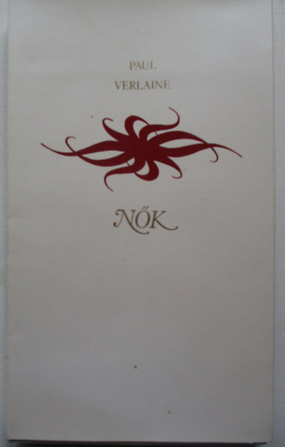 Paul Verlaine - Nk