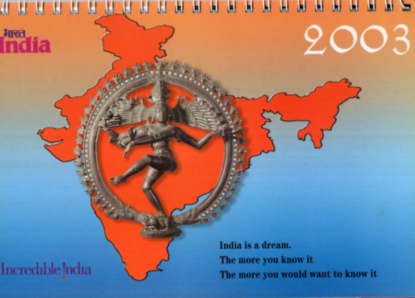 India naptr 2003