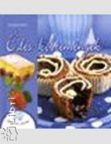 Halmos Monika - �des k�ltem�nyek