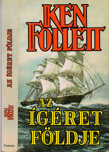 Ken Follett - Az gret fldje