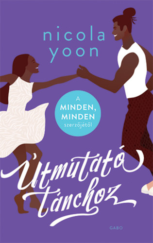 Nicola Yoon - tmutat tnchoz