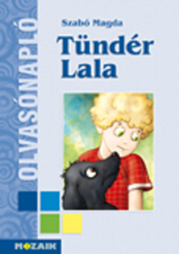 W�ber Anik� - T�nd�r Lala - olvas�napl�