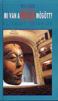 B�ta G�bor - Mi van a maszk m�g�tt? (sz�nh�zi interj�k)