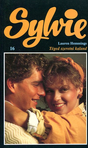 Lauren Hemmings - T�ged szeretni kaland (Sylvie)