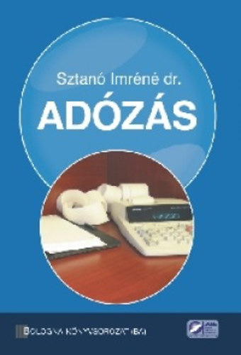 Sztan Imrn dr. - Adzs