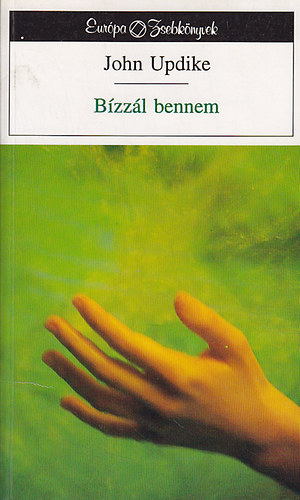 John Updike - B�zz�l bennem