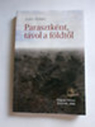 Szűcs Zoltán - Parasztként távol a földtől