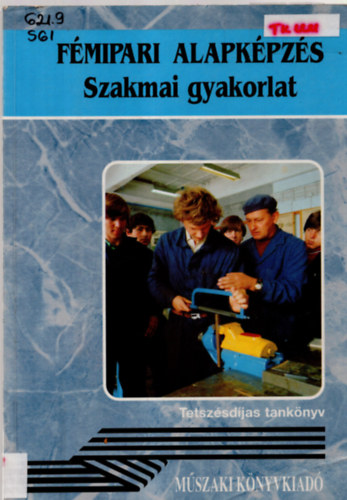Simon Sndor - FMIPARI ALAPKPZS - Szakmai gyakorlat