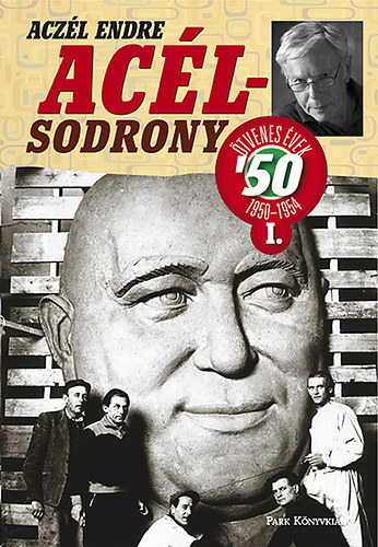 Aczl Endre - Aclsodrony 50 I.