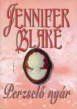 Jennifer Blake - Perzselő nyár