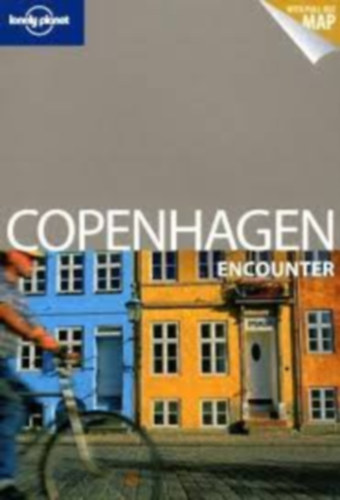 Lonely Planet - Lonely Planet Copenhagen Encounter