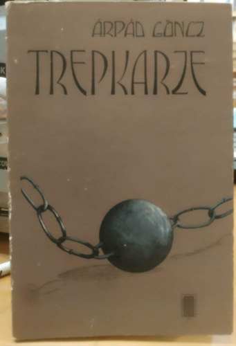 G�ncz �rp�d - Trepkarze (Sarusok)