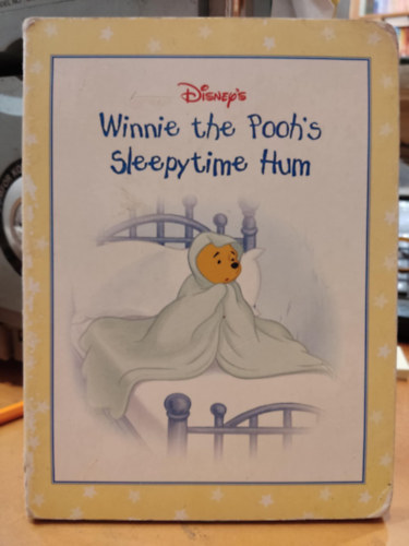 Disney's - Winnie the Pooh's Sleepytime Hum