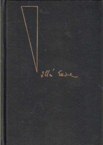 Ill�s Endre - A t�vissz�r� (dedik�lt)