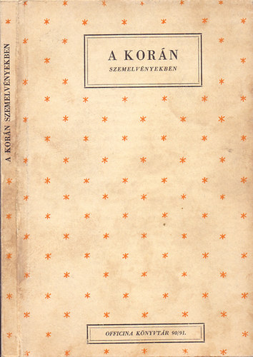 Dr. Hollsi Somogyi Jzsef - A korn szemelvnyekben