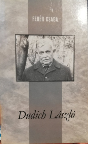 Fehér Csaba - Dudich László