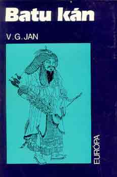 V.G. Jan - Batu k�n