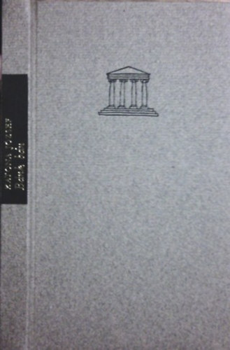 Katona Jzsef - Bnk bn