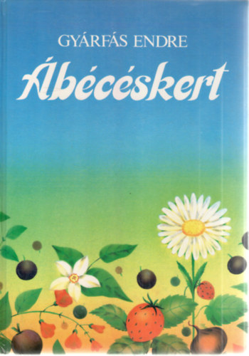 Gyrfs Endre - bcskert