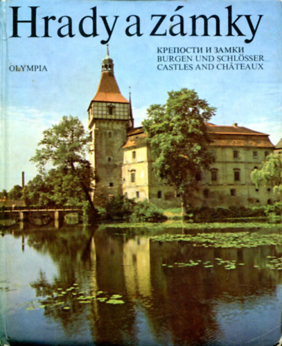 nincs megadva - Hrady a zmky (Olympia)