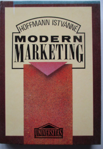 Hoffmann Istvnn - Modern marketing