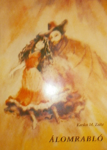 Kardos M. Zste - lomrabl