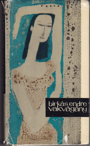 Birks Endre - Vakvgny