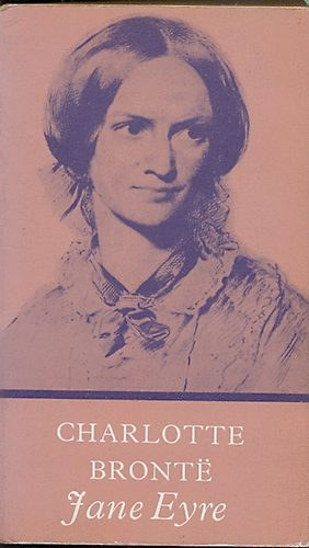 Charlotte Bront - Jane Eyre