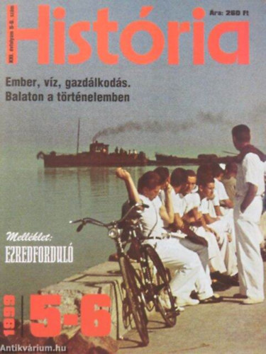 Hist�ria 1999/5-6