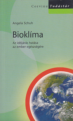 Angela Schuh - Bioklíma