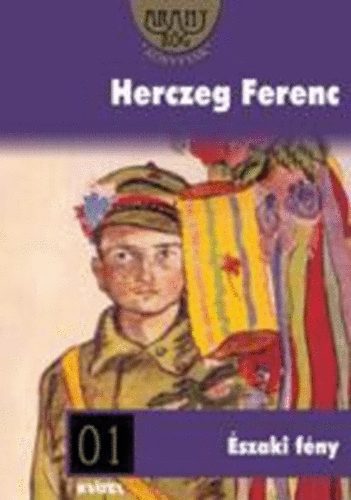 Herczeg Ferenc - �szaki f�ny