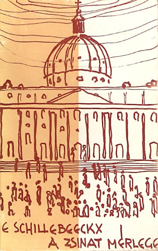 Schillebeeckx - A zsinat mérlege