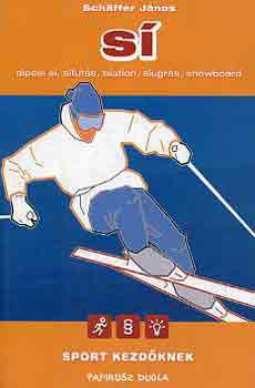 Schffer Jnos - S (alpesi, s, sfuts, biatlon, sugrs, snowboard)