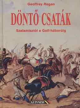 Geoffrey Regan - Dnt csatk