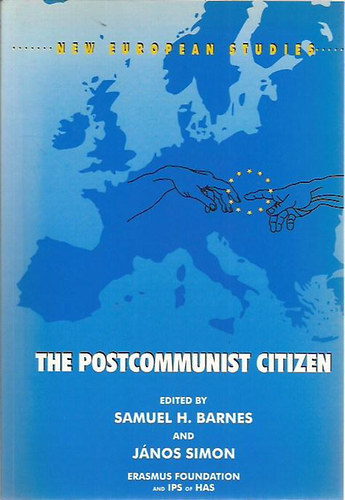 Samuel H. Barnes - Jnos Simon - The Postcommunist Citizen