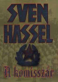 Sven Hassel - A komisszár