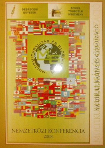 Kocsis Andrs - Siska Katalin - P. Szab Bla  (szerk.) - Multikulturalits s globalizci