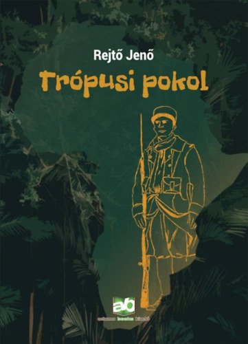 Rejt� Jen� - Tr�pusi pokol