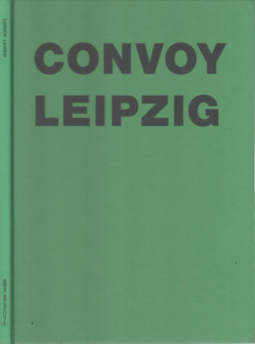 Convoy Leipzig (nmet nyelv)