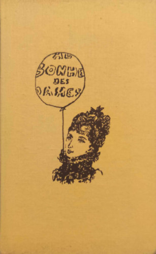 �mile Zola - H�lgyek �r�me