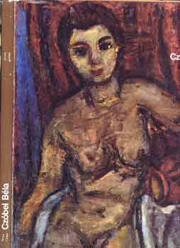 Phillip Clarisse - Czóbel Béla