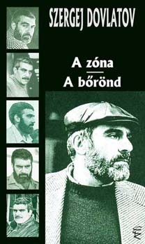 Szergej Dovlatov - A z�na. A b�r�nd