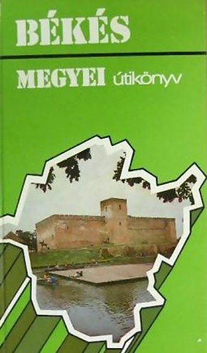 Bks Megyei Tancs - Bks megyei tiknyv