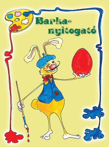Barkanyitogat